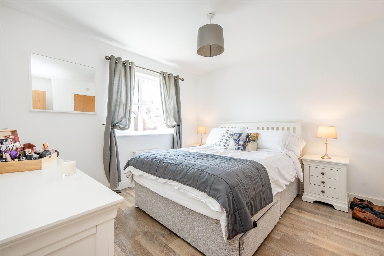 Rectory Drive, Chorley